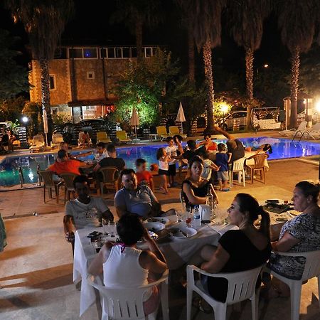 Ilimyra Hotel Çamyuva Extérieur photo