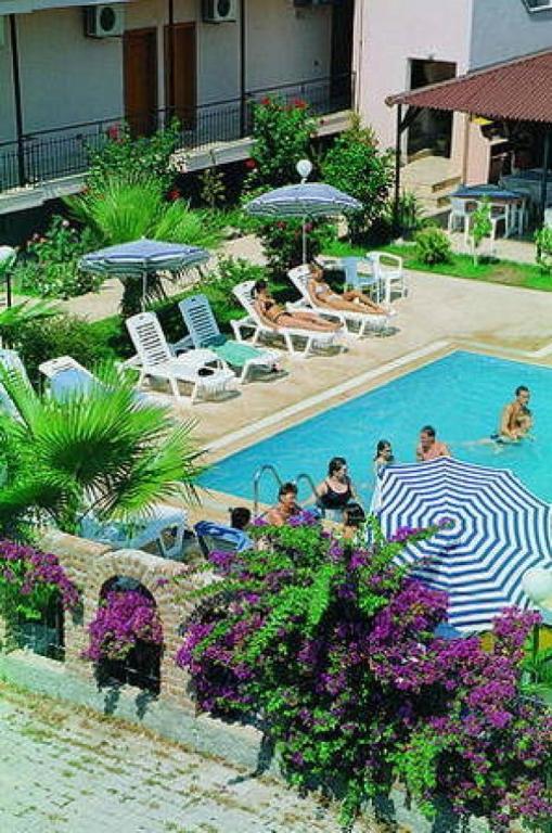 Ilimyra Hotel Çamyuva Extérieur photo