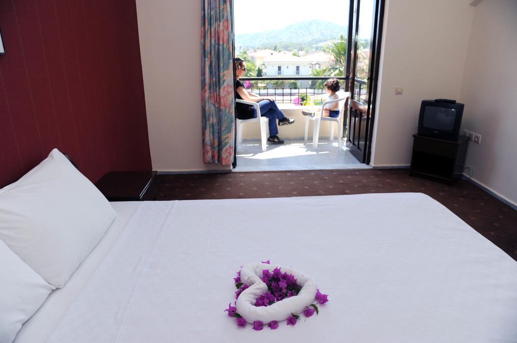 Ilimyra Hotel Çamyuva Extérieur photo