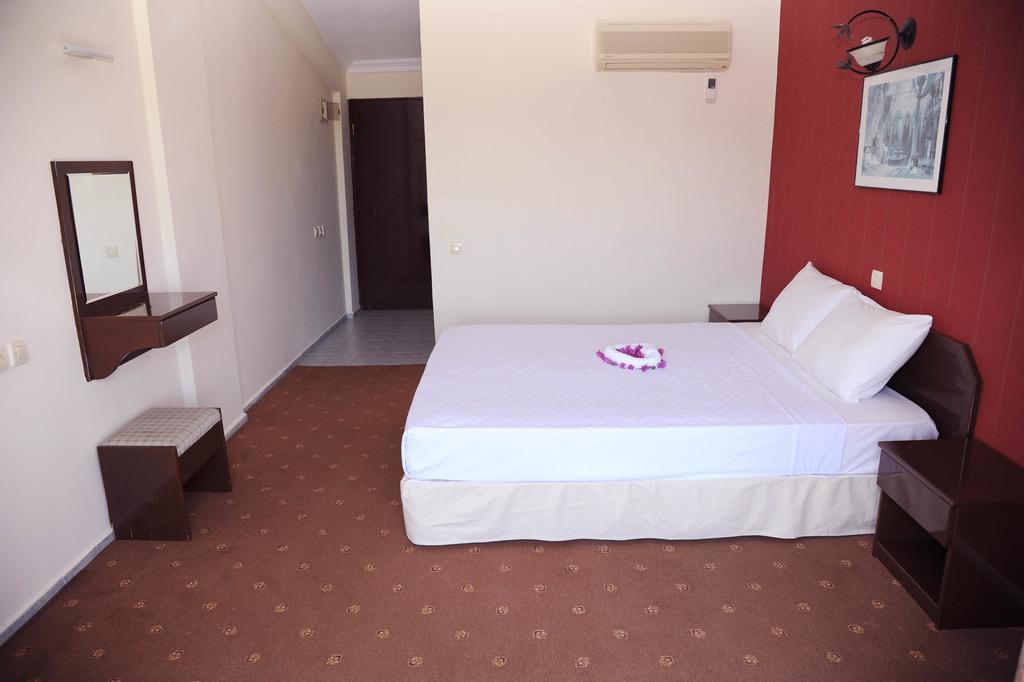 Ilimyra Hotel Çamyuva Extérieur photo