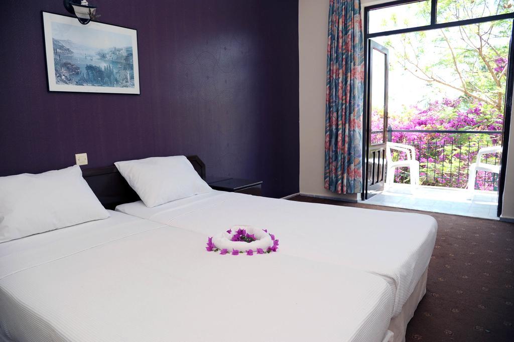 Ilimyra Hotel Çamyuva Extérieur photo