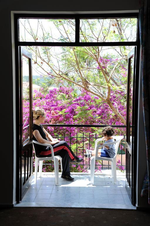 Ilimyra Hotel Çamyuva Extérieur photo