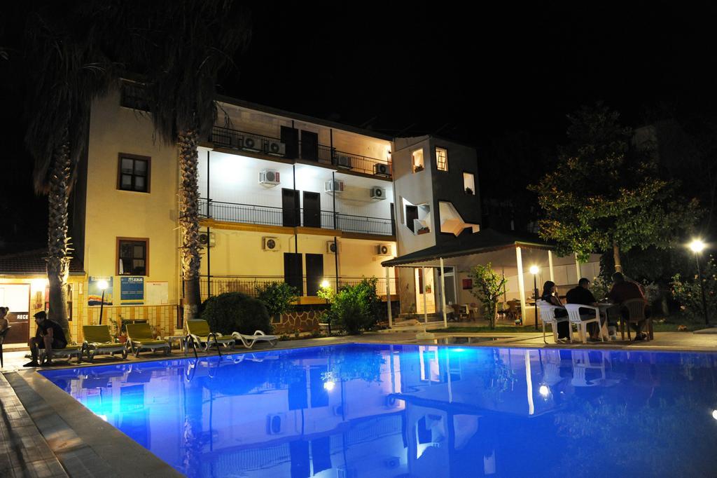 Ilimyra Hotel Çamyuva Extérieur photo