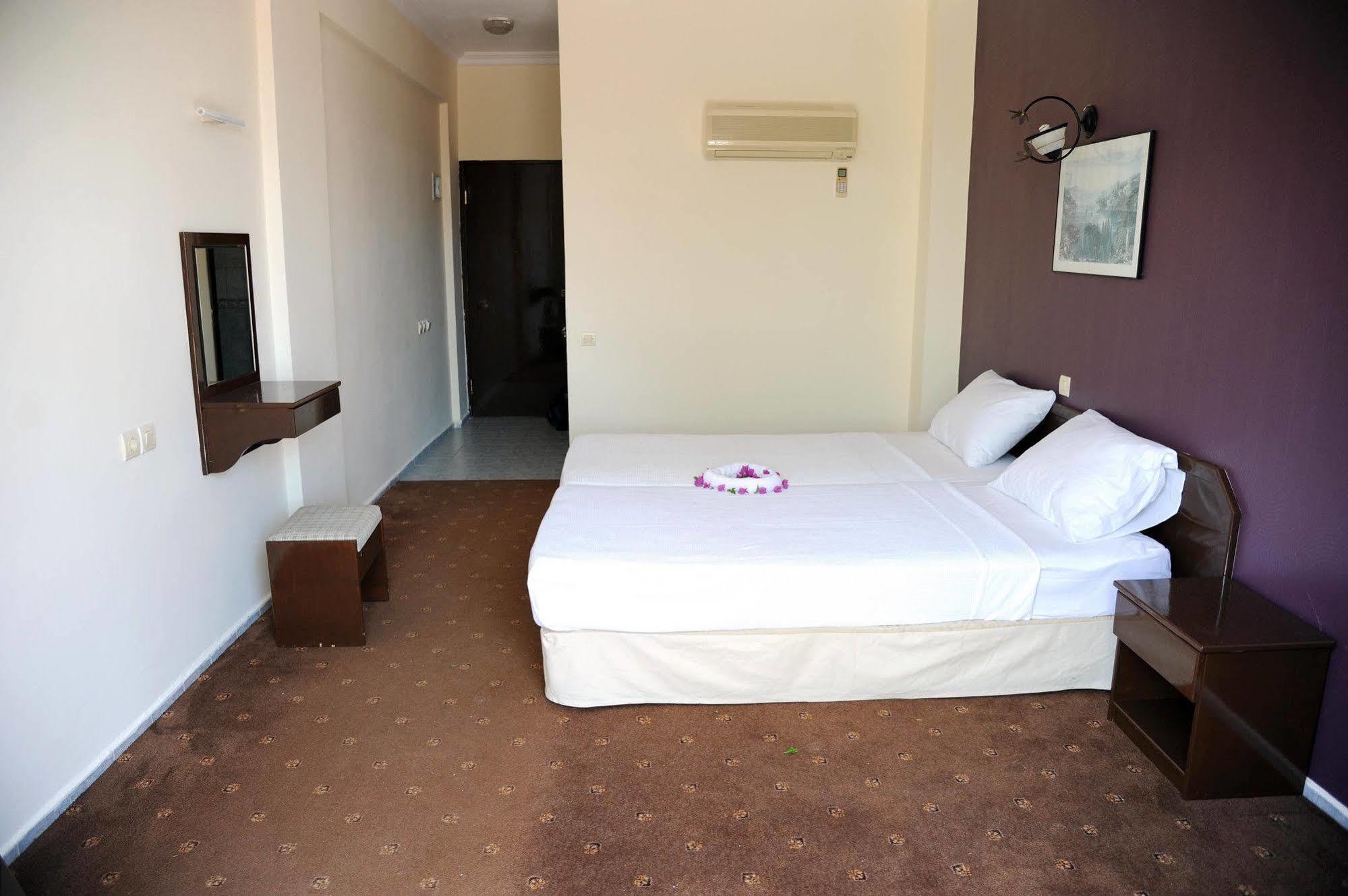 Ilimyra Hotel Çamyuva Extérieur photo
