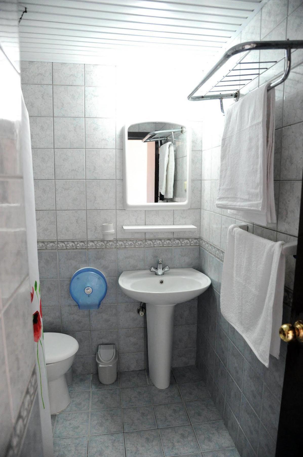 Ilimyra Hotel Çamyuva Extérieur photo