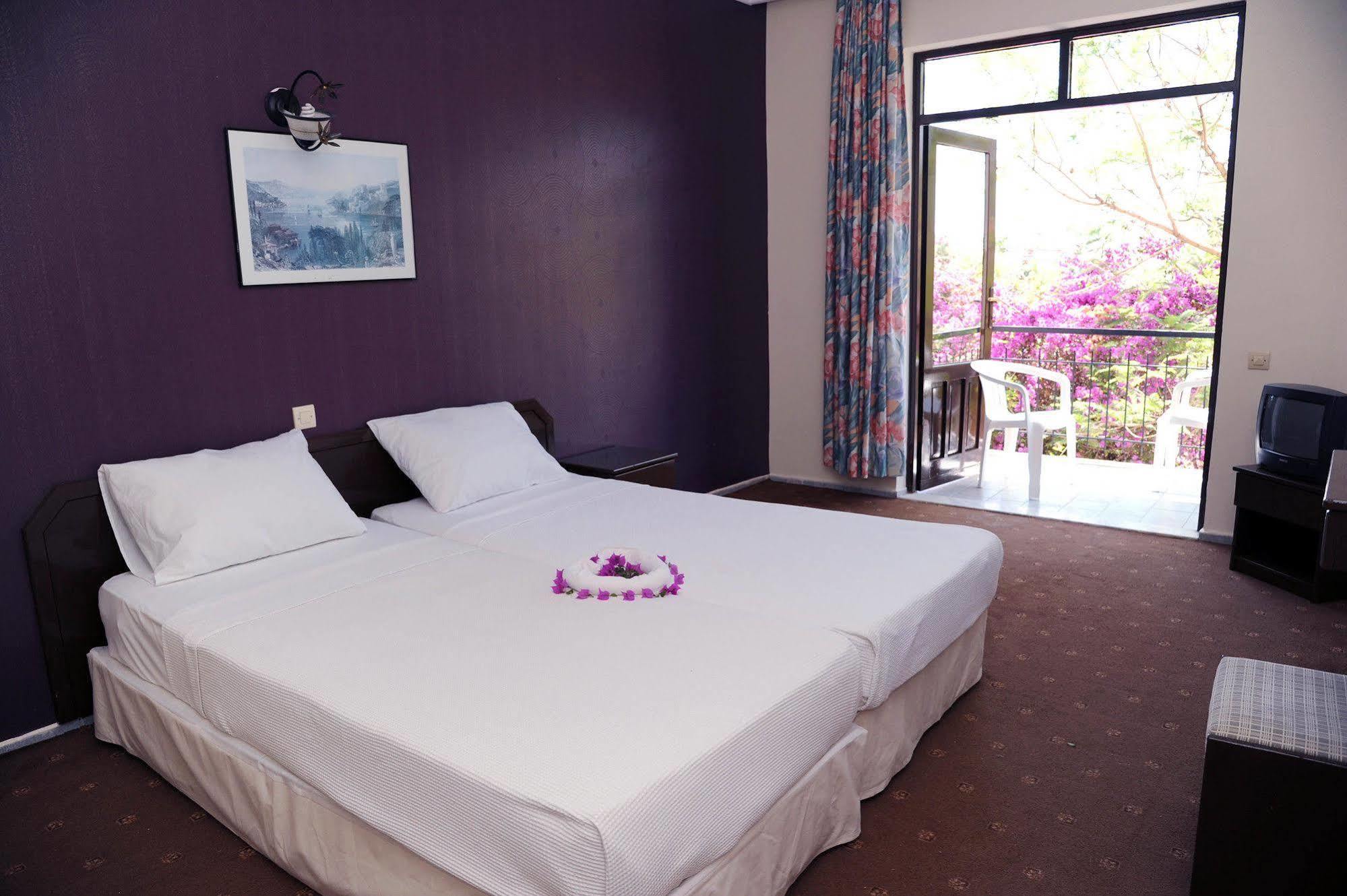 Ilimyra Hotel Çamyuva Extérieur photo